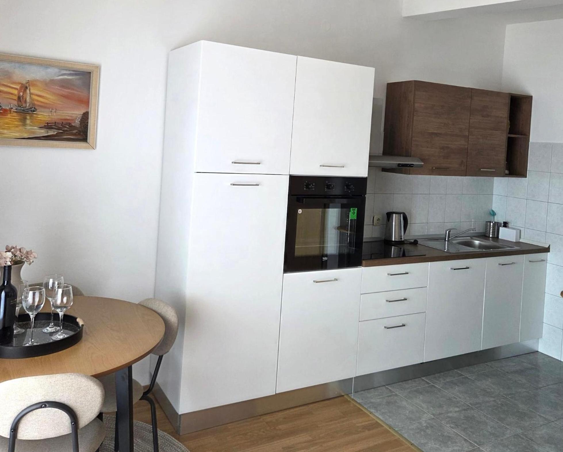 Vila Marija Mimice Extérieur photo