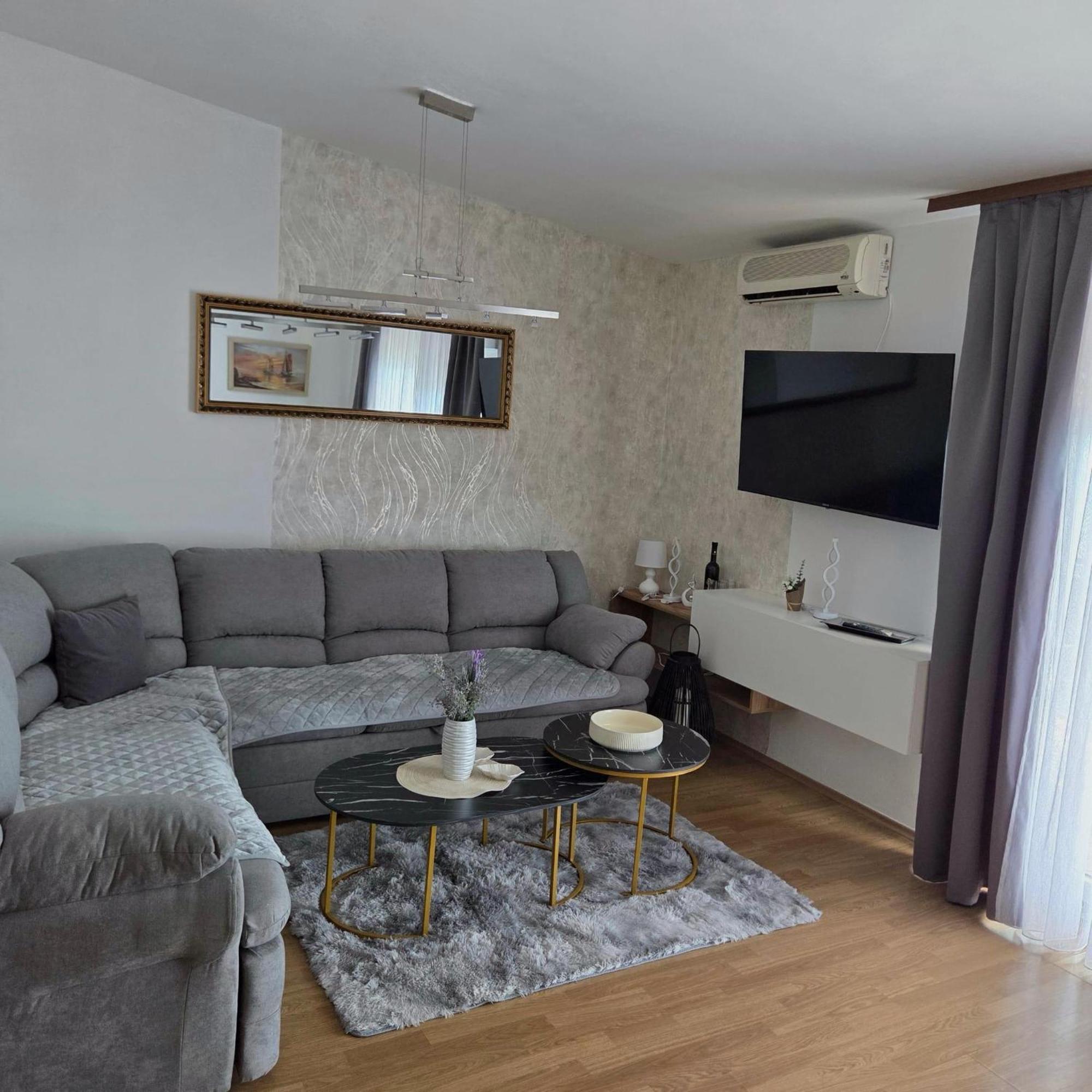 Vila Marija Mimice Extérieur photo